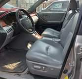 A picture of Registered 2005 Toyota Highlander
