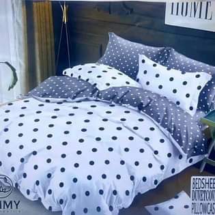 A picture of Duvets