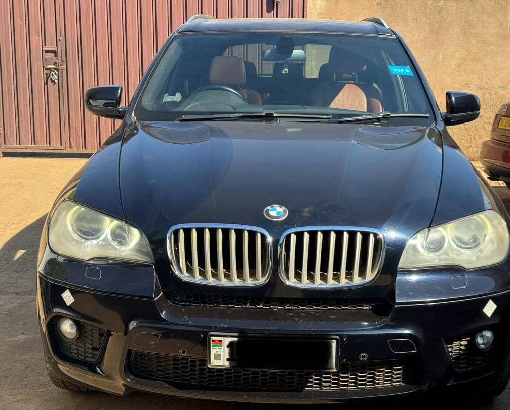 used bmw