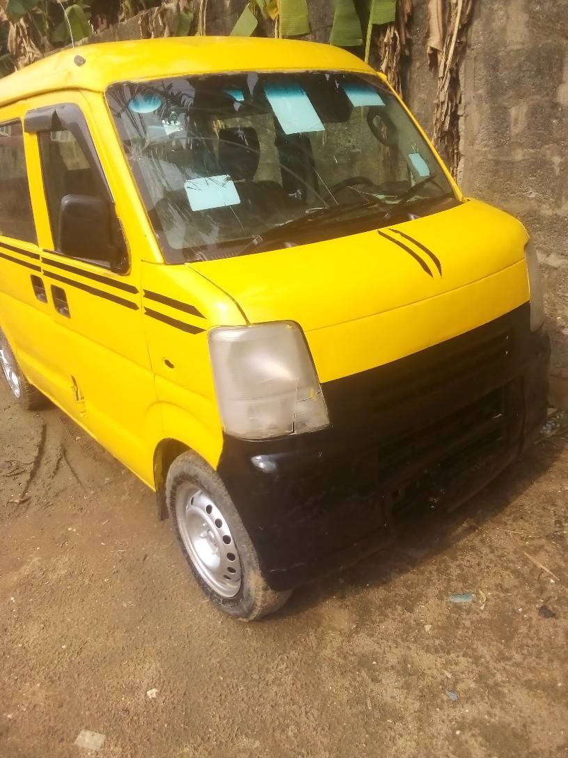 A picture of New Suzuki for sale