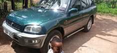 A picture of Perfect Rav4 16m slightly negotiable call WhatsApp 0709854553
