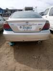 A picture of Toyota Camry 2005 1 8M Okene Kogi State