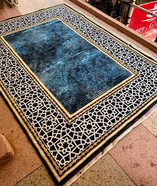 A picture of Carpets