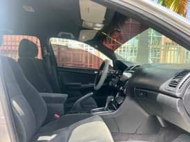 A picture of Honda Accord toks standard 2007 Abuja