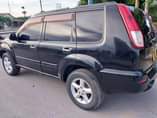 A picture of NISSAN XTRAIL BEI ..........9.5