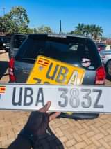 A picture of New Wish Call 0703273550