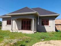 A picture of Brand New house for sale at gayaza magigye at 80m