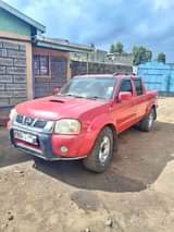 Wambugu J.