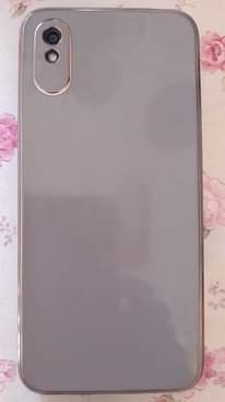 A picture of REDMI