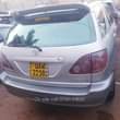 A picture of Toyota Harrier 17m