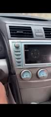 A picture of Make Toyota Model Camry Trim SE