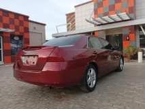 A picture of 2007 Honda DC 1 6M zuba Abj