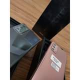 A picture of SAMSUNG NOTE 20 5G FULLBOX STORAGE 256GB RAM 8GB