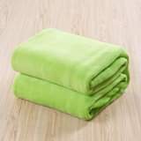 A picture of Light fleece blankets Size 4 6 5 6 Price