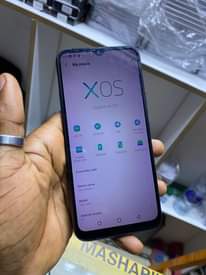 A picture of INFINIX HOT 30