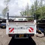 isuzu nhr