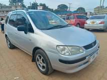 A picture of Spacio UAR