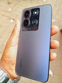 A picture of INFINIX NOTE30