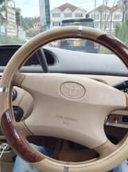 A picture of 5m 0743386797