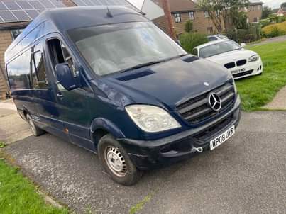 campervans for sale under 10000