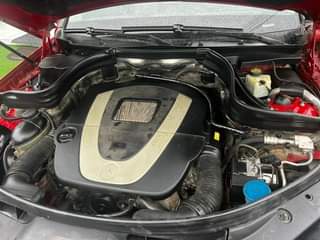 A picture of Neat GLK 350
