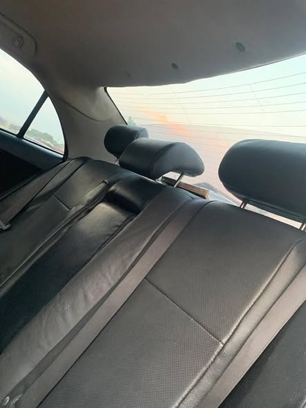 A picture of Toyota Corolla 2011