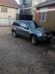 A picture of Suzuki escudo