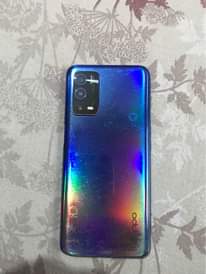 A picture of Oppo a55