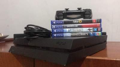 controllers