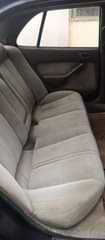 A picture of Toyota Camry 1996 Orobo