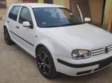 A picture of Tokunbo golf 4 buy and