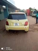 cars for sale in kitwe