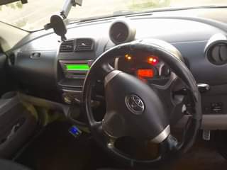 used toyota passo