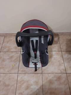 baby car seat