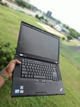 A picture of Lenovo core 5 Ram 8gb hdd 500gb procesor 2.50ghz chaji