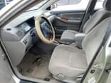 A picture of 2003 Toyota Corolla Le