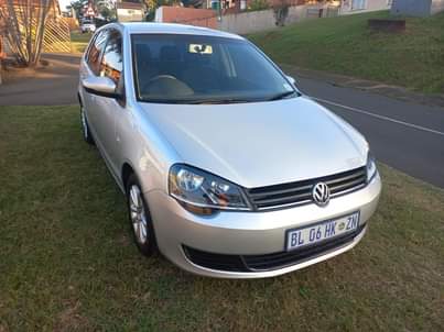 Kzn V.