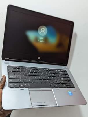 A picture of Hp 645