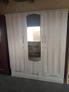 wardrobes
