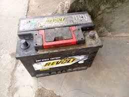 A picture of VERY STRONG SECOND HAND BATTERIES 09083013333