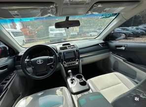 A picture of Foreign used 2013 Toyota Camry LE Available 9 Million naira
