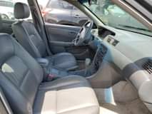 A picture of Toyota Camry LE forsale Year 2000 Papers available Clean and