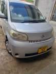 A picture of Porte