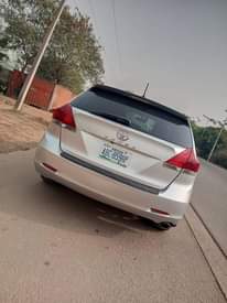 A picture of VENZA 13