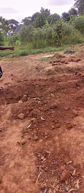 A picture of 30x40ft in nakanyonyi for sale
