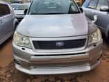 A picture of 2008 Subaru Forester