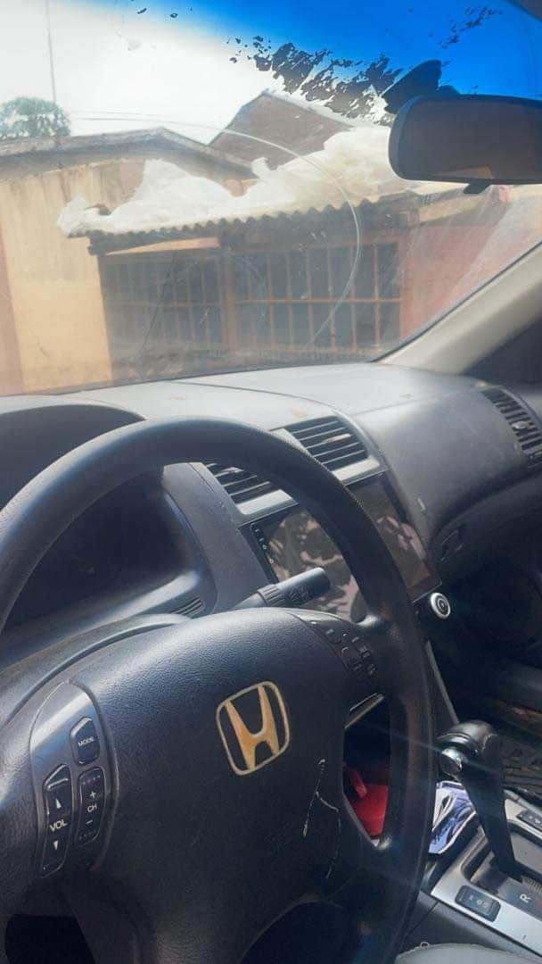 A picture of Honda EOD 2024
