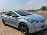 A picture of Extremely Clean and sound 2013 Hyundai Elantra Toks standard Everything