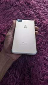 A picture of IPHONE 7 PLUS