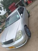 A picture of Brevisi inauzwa engine safi cc 1890 Bei million 2 3
